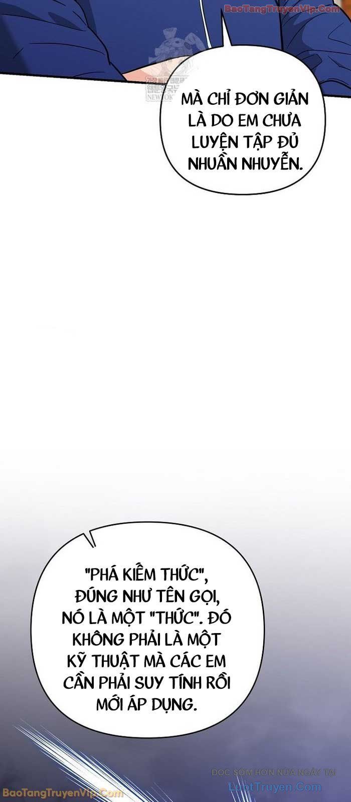 Trở Thành Huấn Luyện Viên Kiếm Thuật Tại Học Viện Chap 40 - Next Chap 41