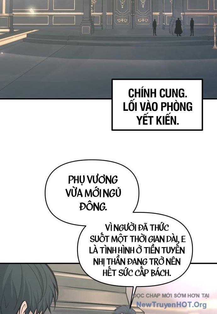 Trở Thành Hung Thần Trong Trò Chơi Thủ Thành Chap 139 - Next Chap 140
