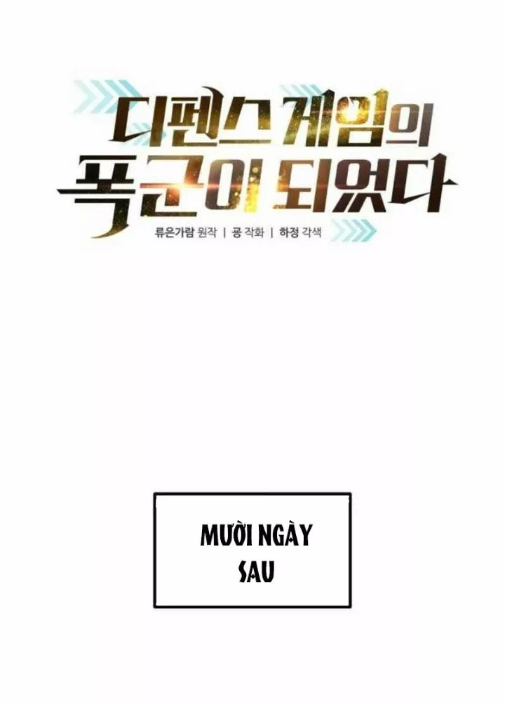 Trở Thành Hung Thần Trong Trò Chơi Thủ Thành Chap 140 - Next Chap 141