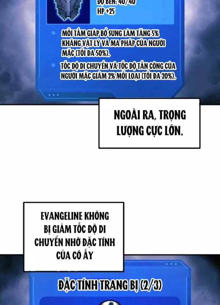 Trở Thành Hung Thần Trong Trò Chơi Thủ Thành Chap 140 - Next Chap 141