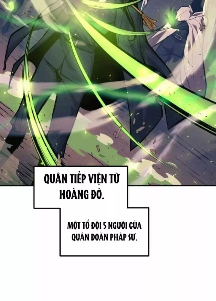 Trở Thành Hung Thần Trong Trò Chơi Thủ Thành Chap 140 - Next Chap 141