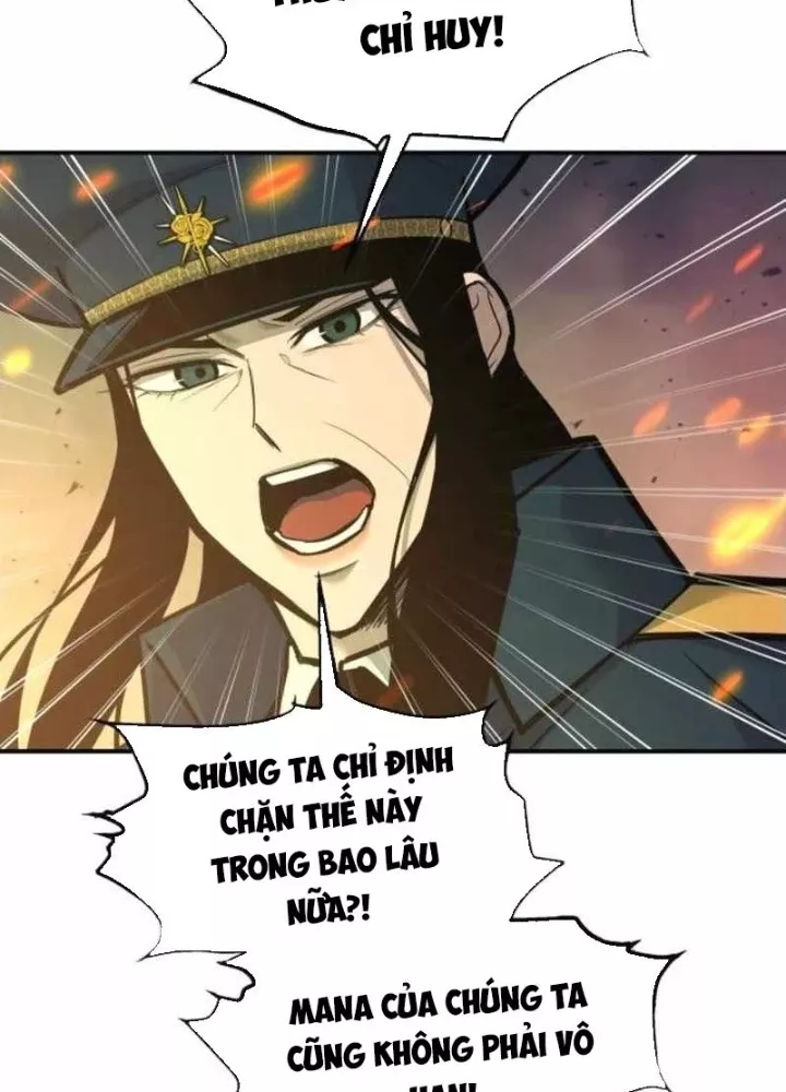 Trở Thành Hung Thần Trong Trò Chơi Thủ Thành Chap 140 - Next Chap 141