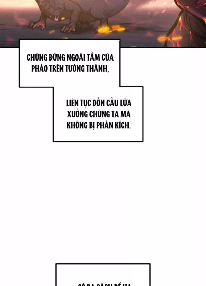 Trở Thành Hung Thần Trong Trò Chơi Thủ Thành Chap 140 - Next Chap 141