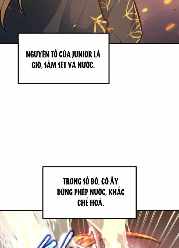 Trở Thành Hung Thần Trong Trò Chơi Thủ Thành Chap 140 - Next Chap 141