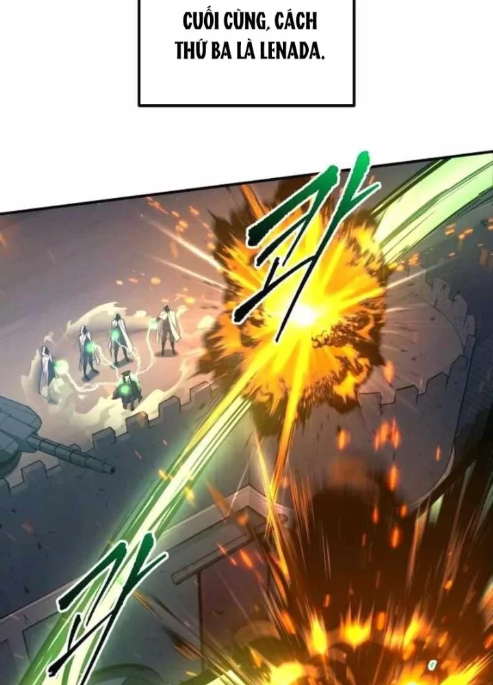 Trở Thành Hung Thần Trong Trò Chơi Thủ Thành Chap 140 - Next Chap 141