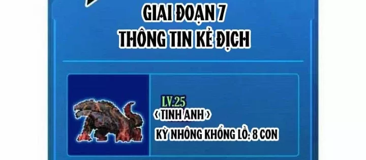 Trở Thành Hung Thần Trong Trò Chơi Thủ Thành Chap 140 - Next Chap 141