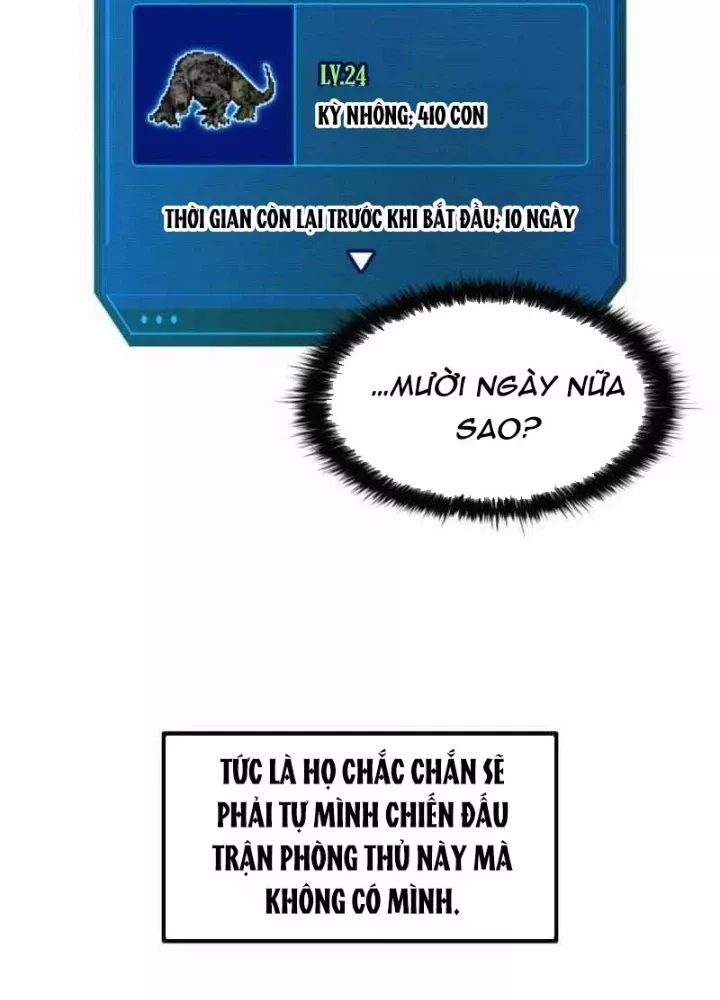 Trở Thành Hung Thần Trong Trò Chơi Thủ Thành Chap 140 - Next Chap 141