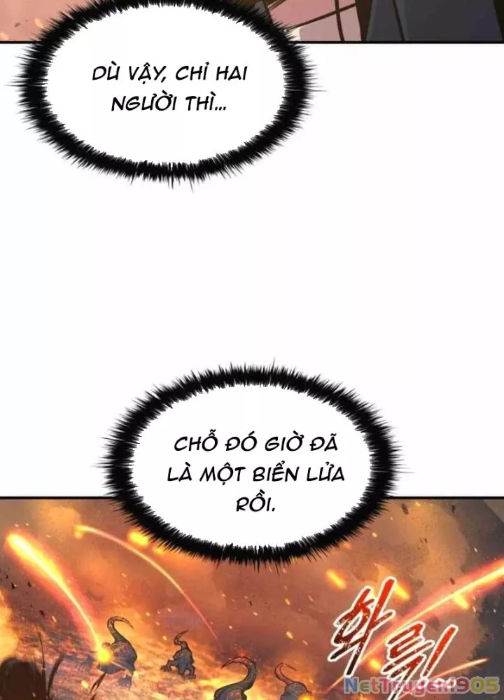 Trở Thành Hung Thần Trong Trò Chơi Thủ Thành Chap 140 - Next Chap 141