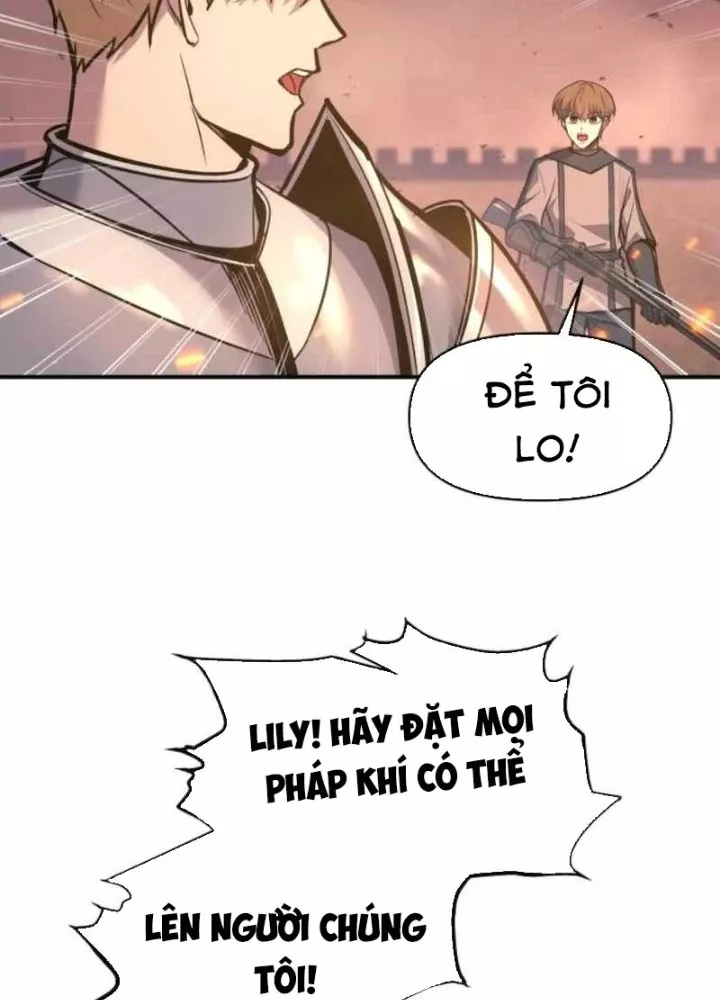 Trở Thành Hung Thần Trong Trò Chơi Thủ Thành Chap 140 - Next Chap 141