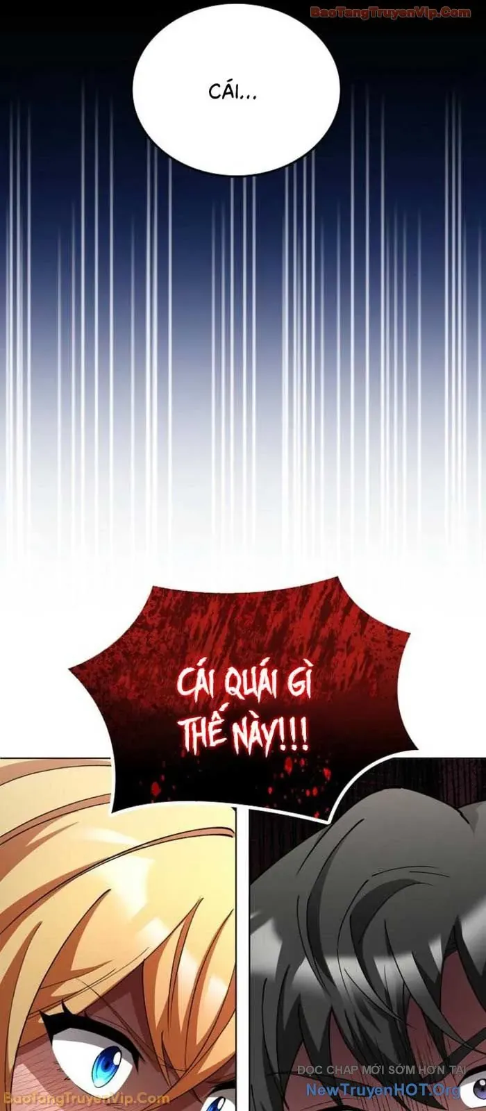 Trở Thành Kẻ Phản Diện Mà Anh Hùng Ám Ảnh Chap 8 - Next Chap 9