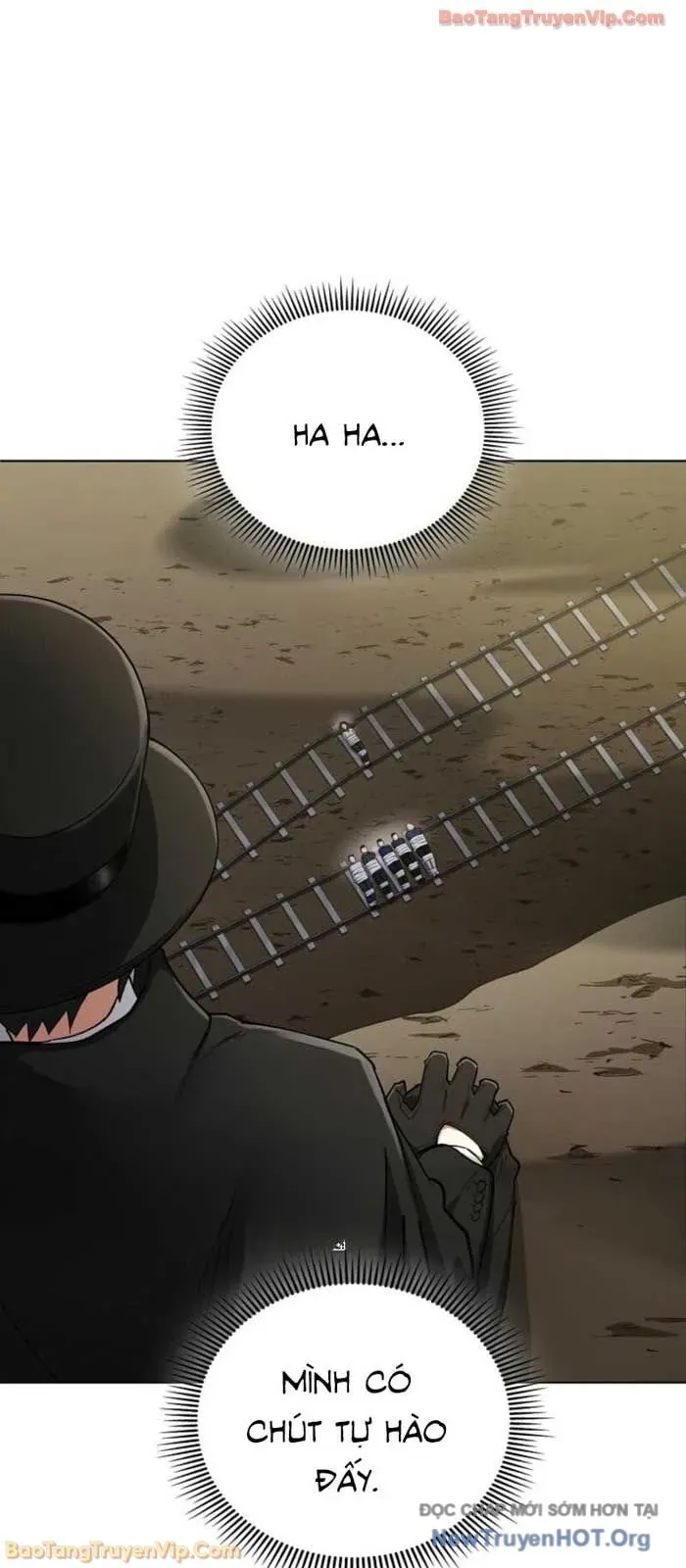 Trở Thành Kẻ Phản Diện Mà Anh Hùng Ám Ảnh Chap 8 - Next Chap 9