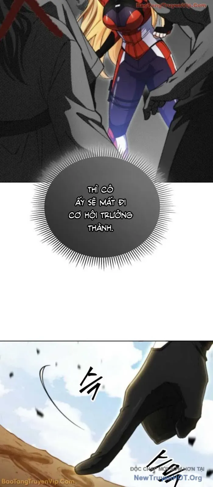 Trở Thành Kẻ Phản Diện Mà Anh Hùng Ám Ảnh Chap 8 - Next Chap 9