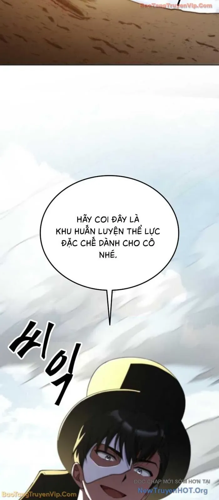Trở Thành Kẻ Phản Diện Mà Anh Hùng Ám Ảnh Chap 8 - Next Chap 9