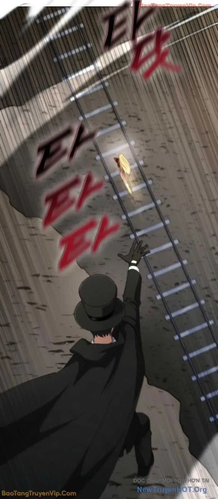 Trở Thành Kẻ Phản Diện Mà Anh Hùng Ám Ảnh Chap 8 - Next Chap 9