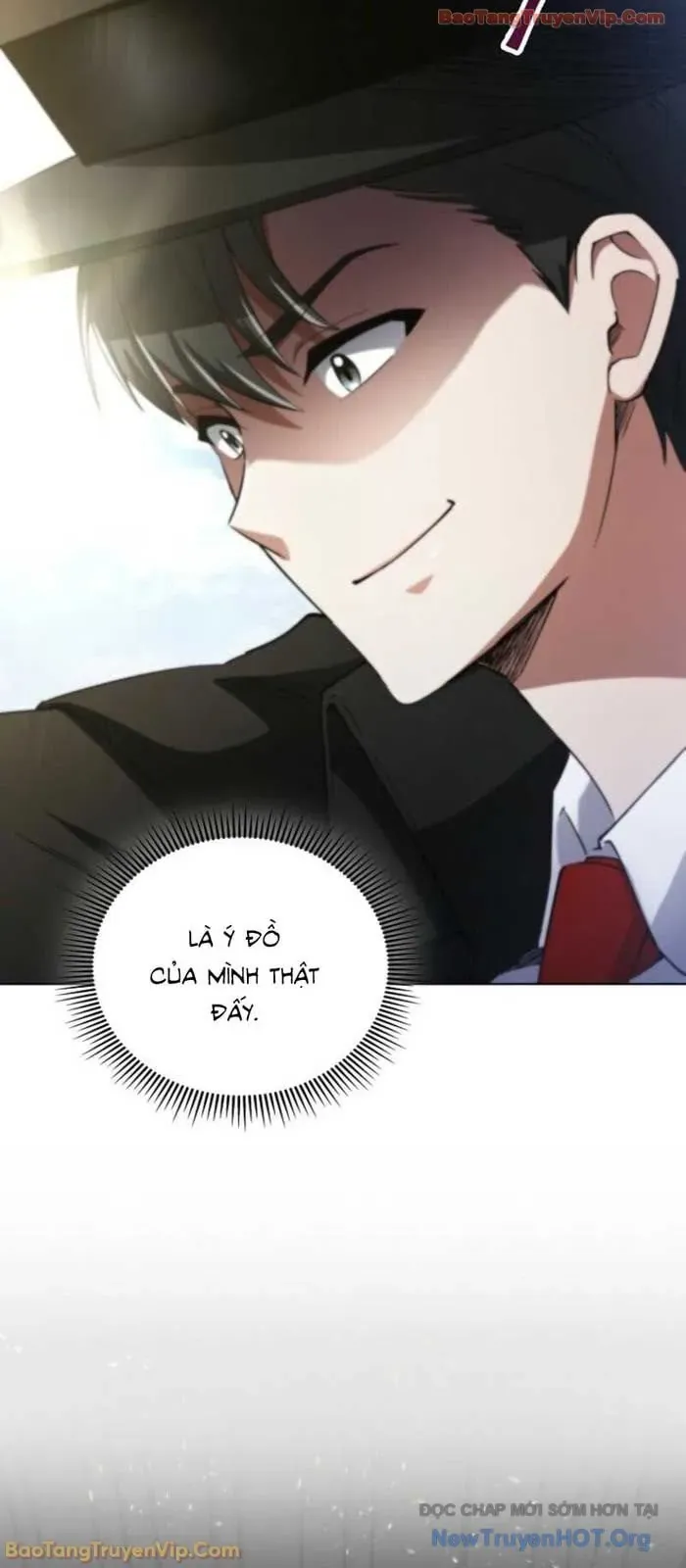 Trở Thành Kẻ Phản Diện Mà Anh Hùng Ám Ảnh Chap 8 - Next Chap 9