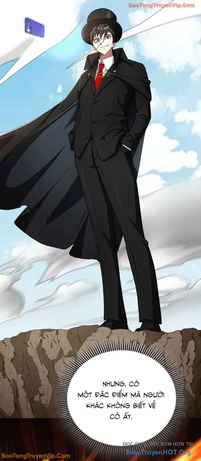 Trở Thành Kẻ Phản Diện Mà Anh Hùng Ám Ảnh Chap 8 - Next Chap 9