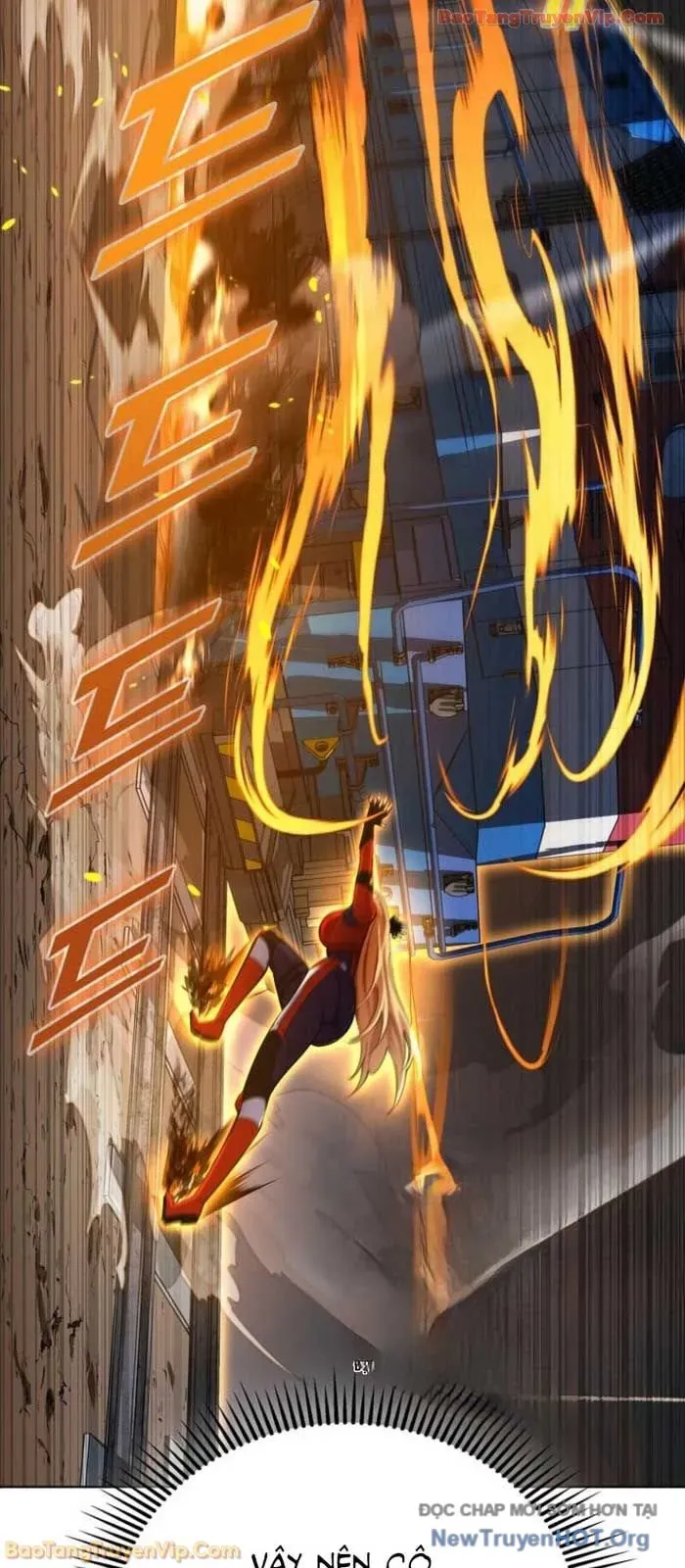 Trở Thành Kẻ Phản Diện Mà Anh Hùng Ám Ảnh Chap 8 - Next Chap 9