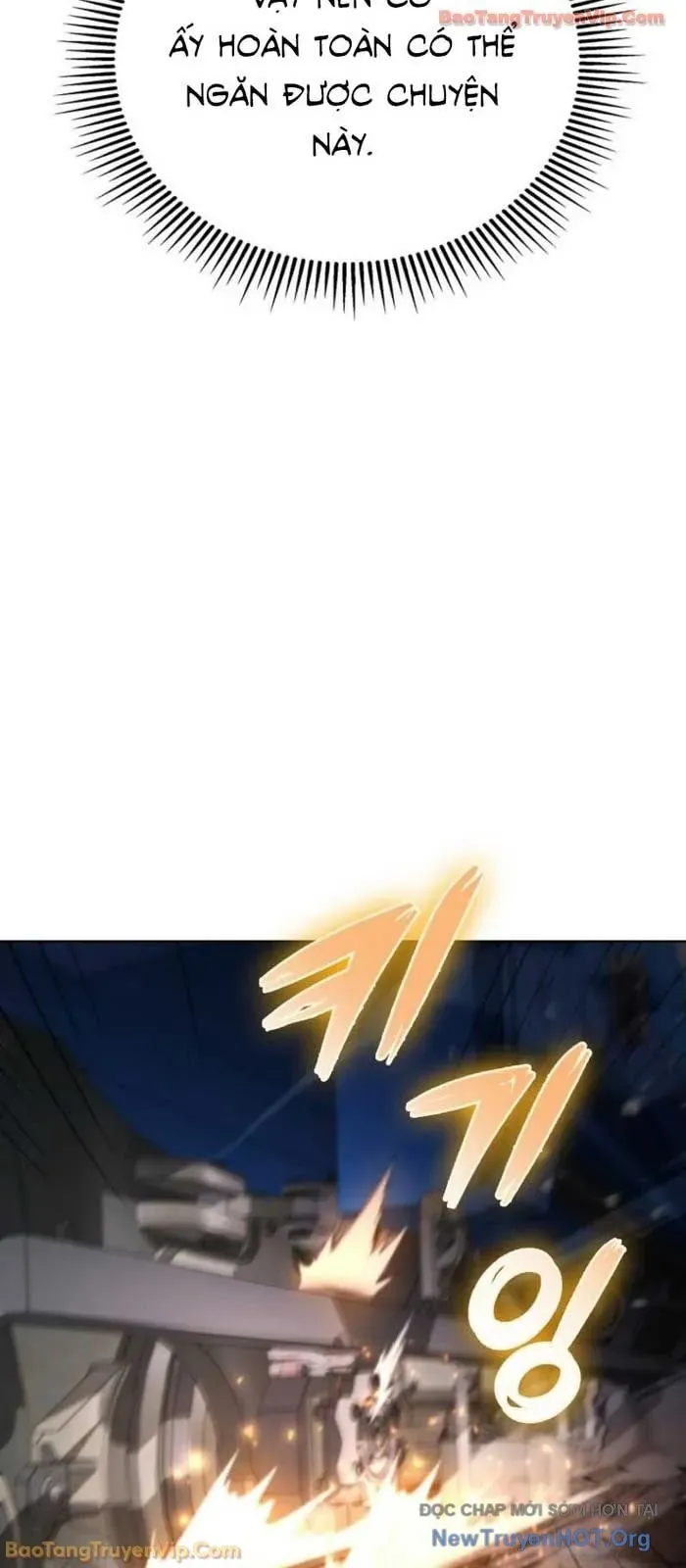 Trở Thành Kẻ Phản Diện Mà Anh Hùng Ám Ảnh Chap 8 - Next Chap 9