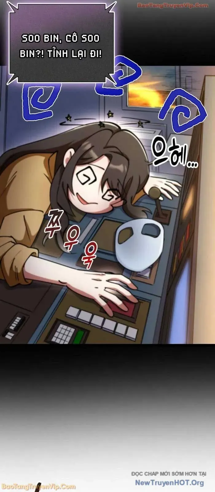 Trở Thành Kẻ Phản Diện Mà Anh Hùng Ám Ảnh Chap 8 - Next Chap 9