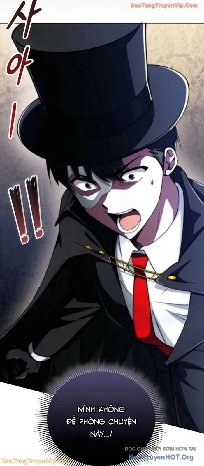 Trở Thành Kẻ Phản Diện Mà Anh Hùng Ám Ảnh Chap 8 - Next Chap 9