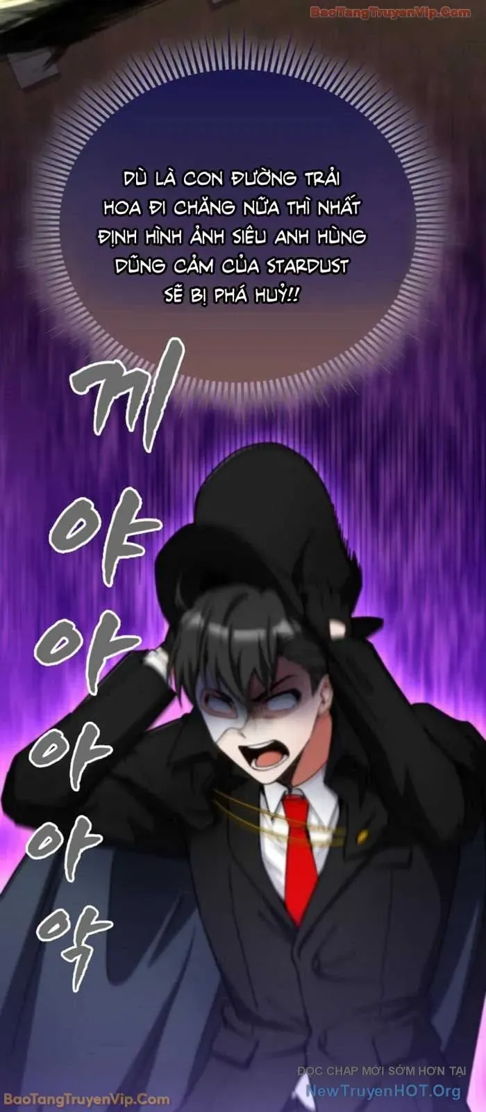 Trở Thành Kẻ Phản Diện Mà Anh Hùng Ám Ảnh Chap 8 - Next Chap 9