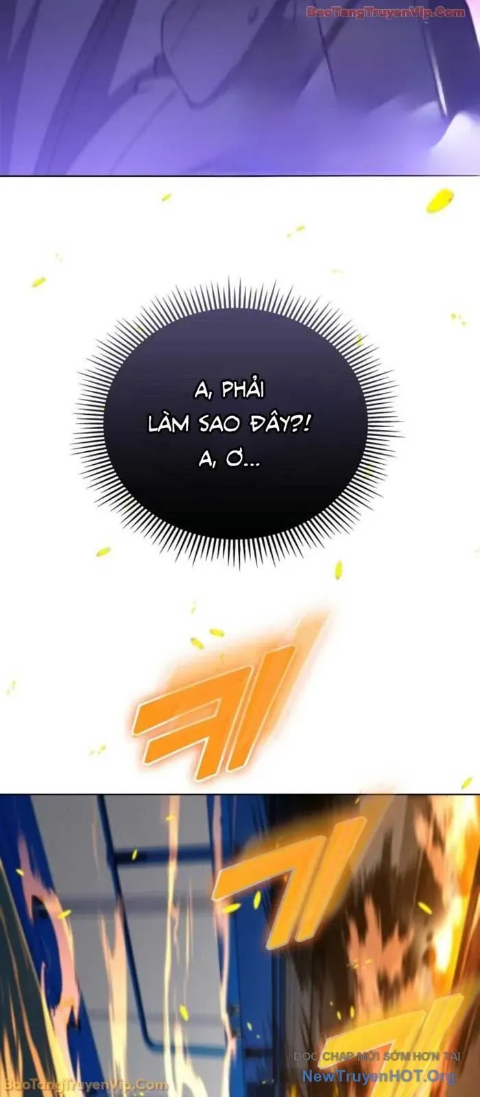 Trở Thành Kẻ Phản Diện Mà Anh Hùng Ám Ảnh Chap 8 - Next Chap 9