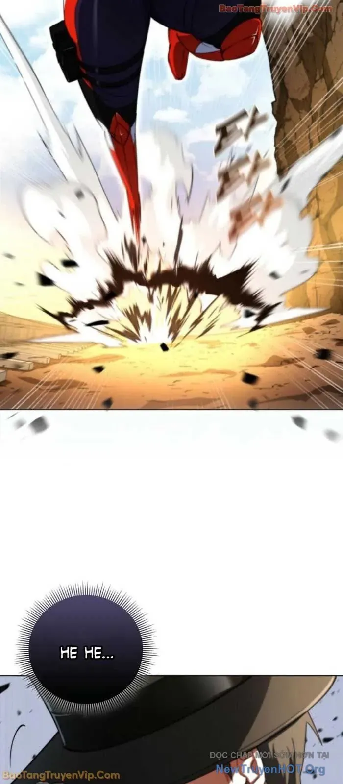 Trở Thành Kẻ Phản Diện Mà Anh Hùng Ám Ảnh Chap 8 - Next Chap 9