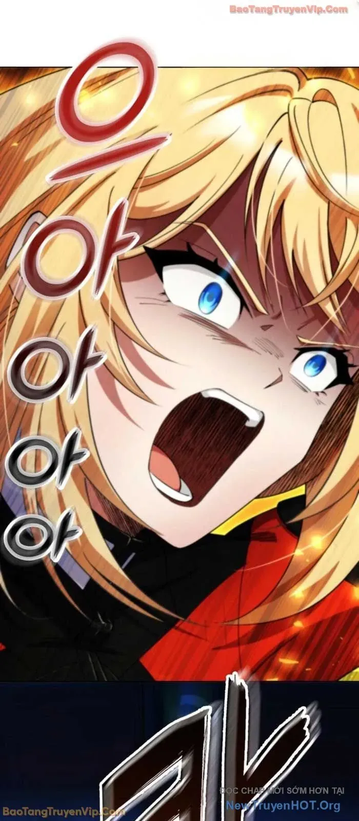 Trở Thành Kẻ Phản Diện Mà Anh Hùng Ám Ảnh Chap 8 - Next Chap 9