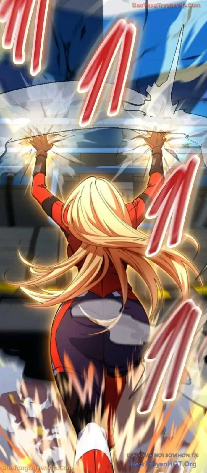 Trở Thành Kẻ Phản Diện Mà Anh Hùng Ám Ảnh Chap 8 - Next Chap 9