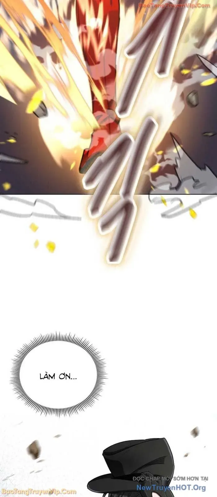 Trở Thành Kẻ Phản Diện Mà Anh Hùng Ám Ảnh Chap 8 - Next Chap 9