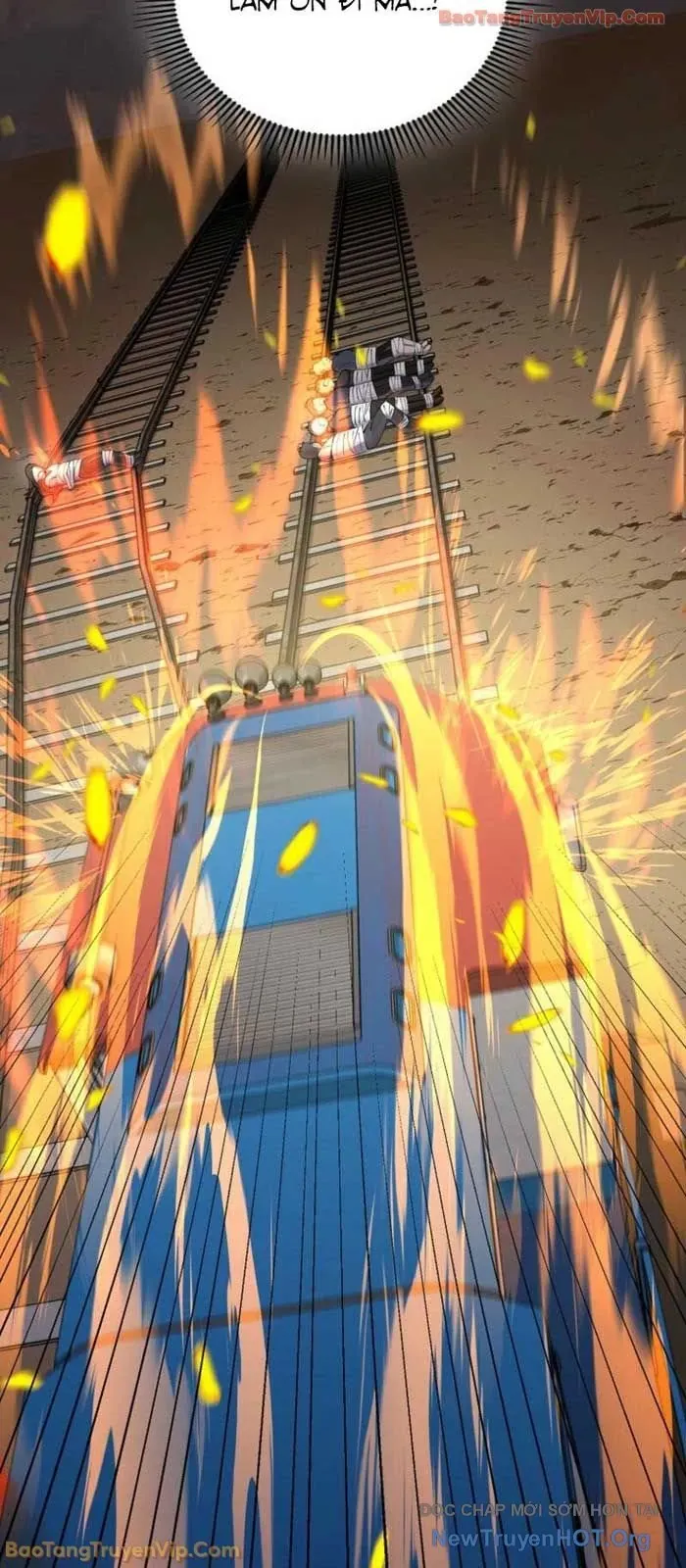 Trở Thành Kẻ Phản Diện Mà Anh Hùng Ám Ảnh Chap 8 - Next Chap 9