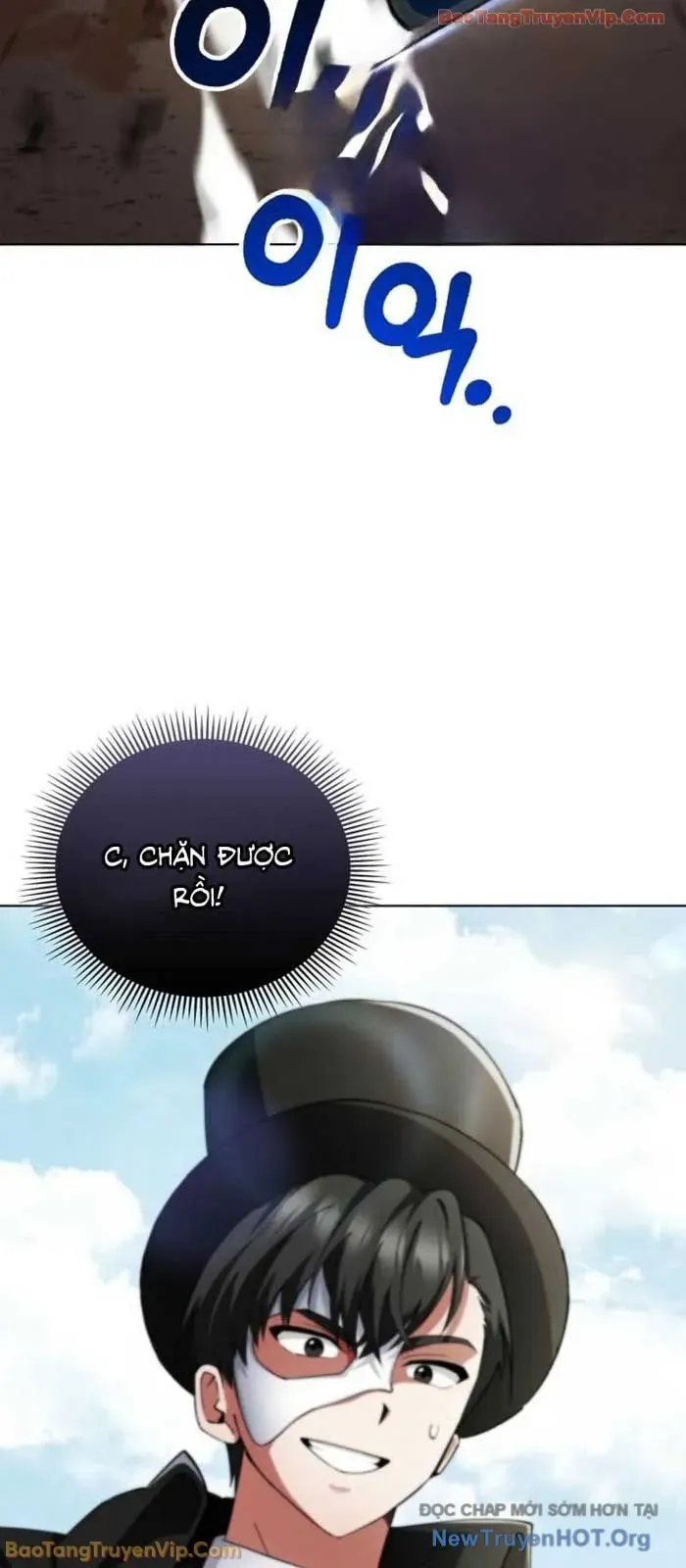 Trở Thành Kẻ Phản Diện Mà Anh Hùng Ám Ảnh Chap 8 - Next Chap 9