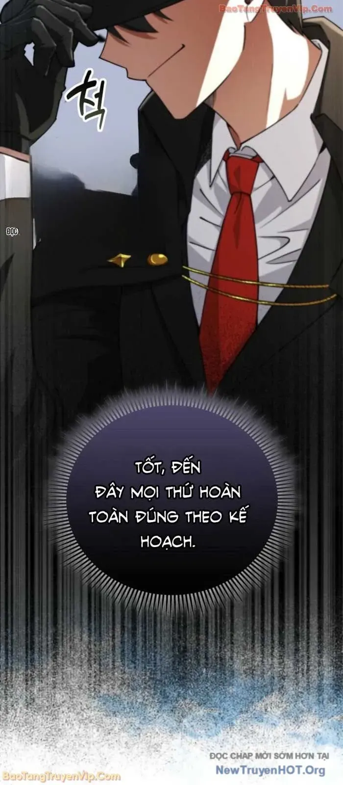 Trở Thành Kẻ Phản Diện Mà Anh Hùng Ám Ảnh Chap 8 - Next Chap 9