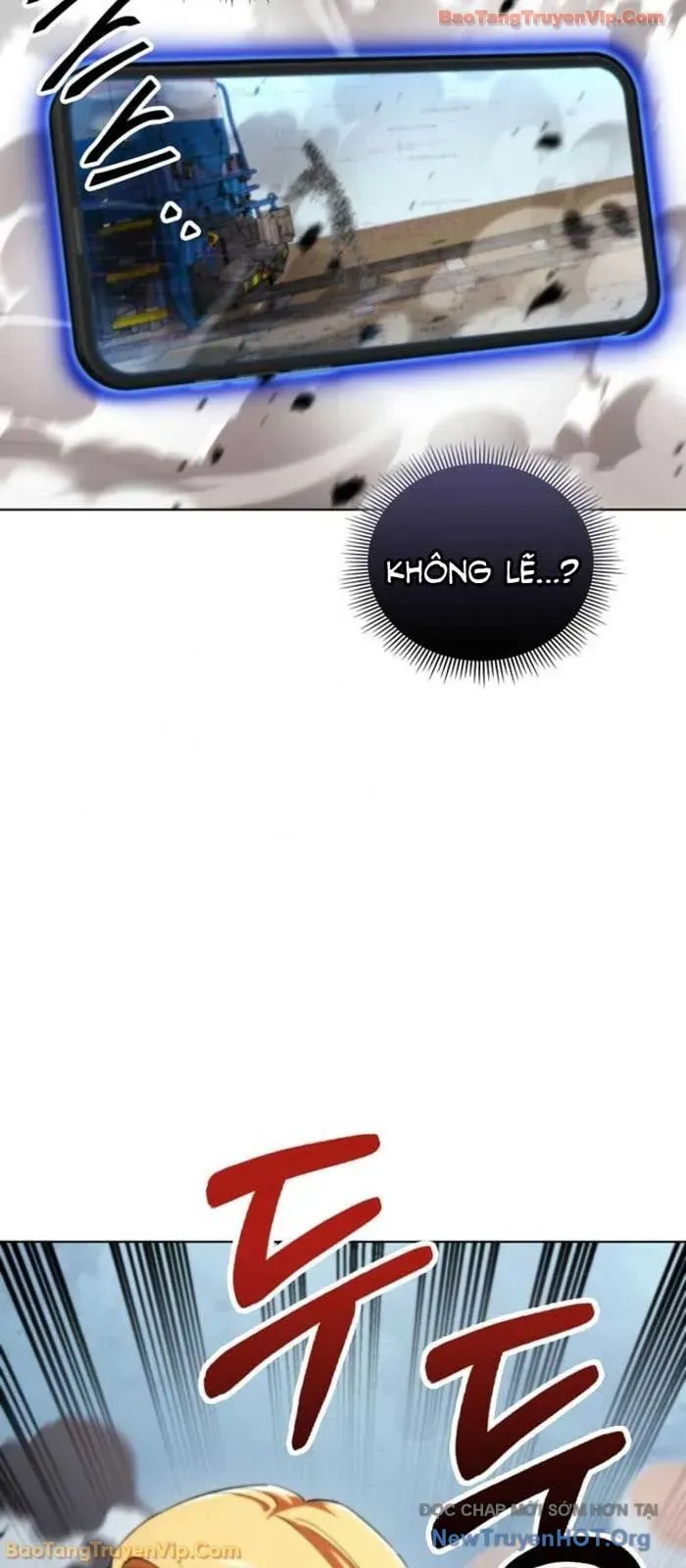 Trở Thành Kẻ Phản Diện Mà Anh Hùng Ám Ảnh Chap 8 - Next Chap 9