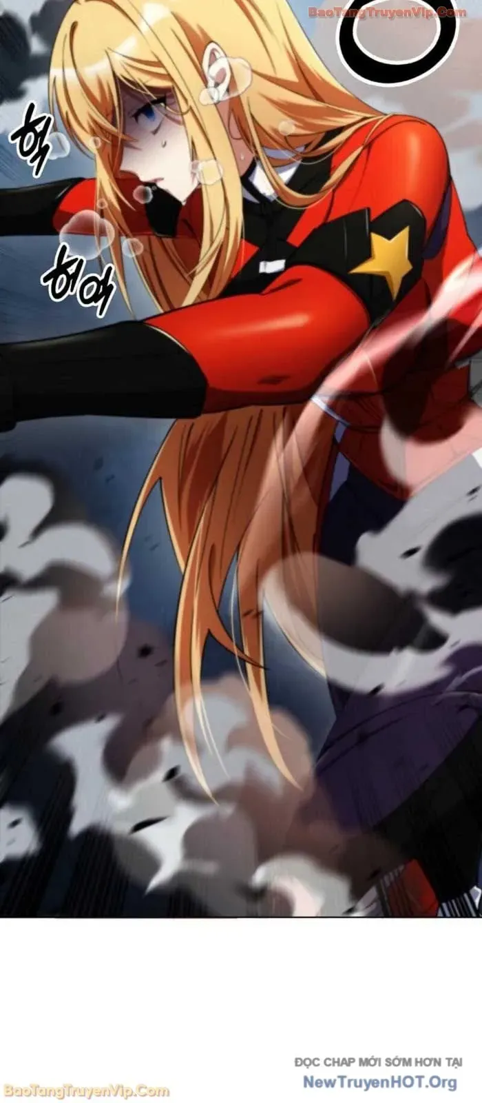 Trở Thành Kẻ Phản Diện Mà Anh Hùng Ám Ảnh Chap 8 - Next Chap 9