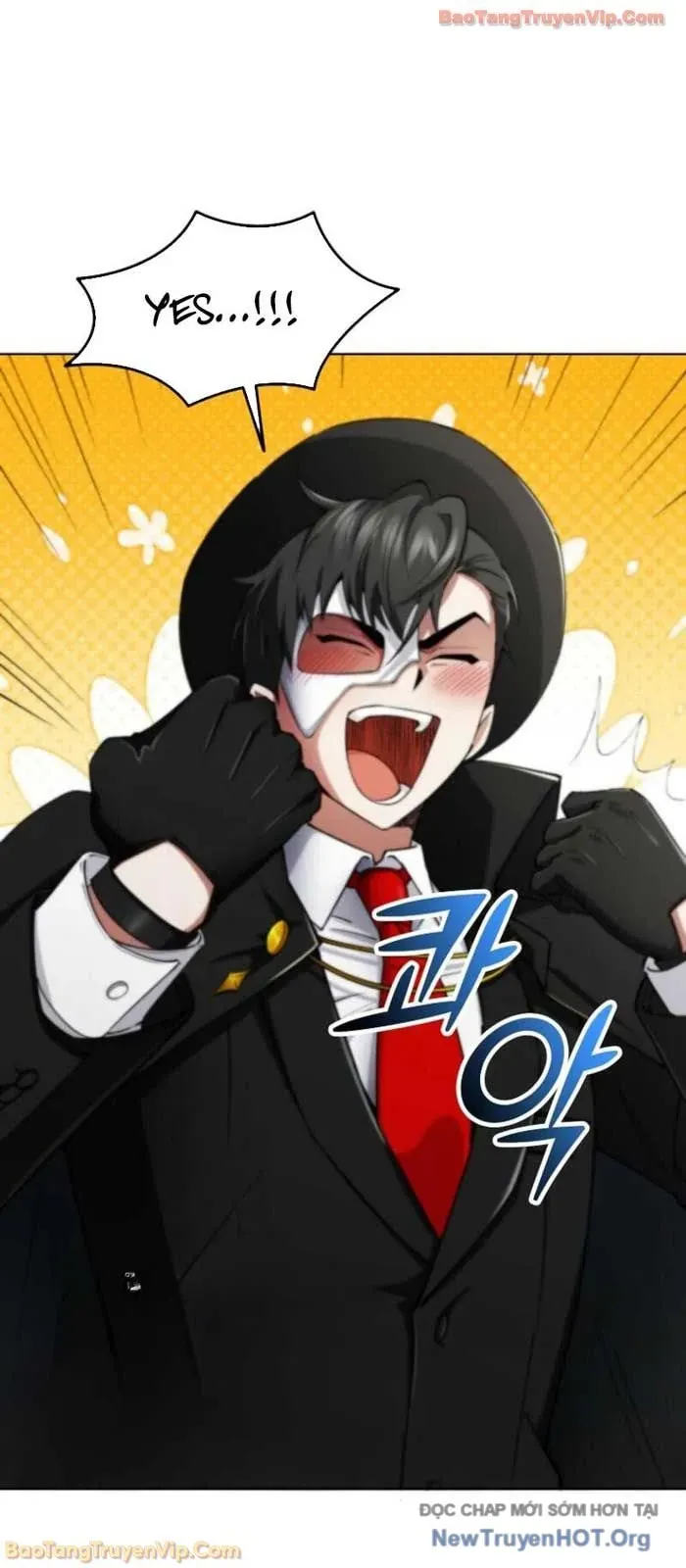 Trở Thành Kẻ Phản Diện Mà Anh Hùng Ám Ảnh Chap 8 - Next Chap 9