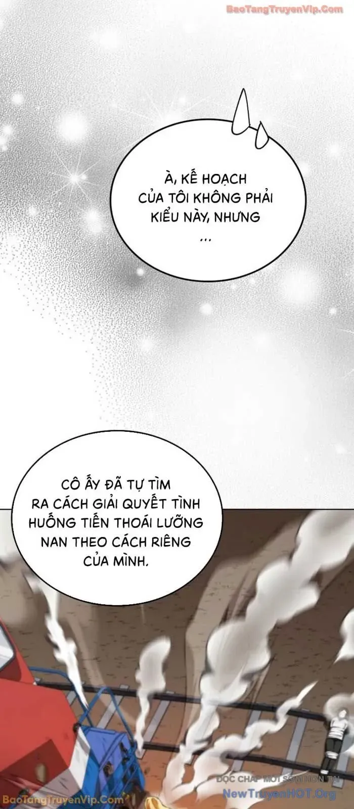 Trở Thành Kẻ Phản Diện Mà Anh Hùng Ám Ảnh Chap 8 - Next Chap 9