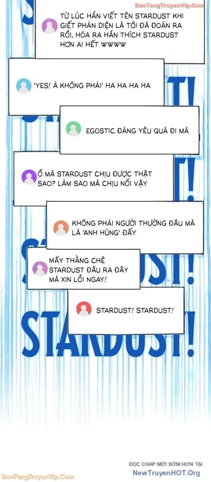 Trở Thành Kẻ Phản Diện Mà Anh Hùng Ám Ảnh Chap 8 - Next Chap 9