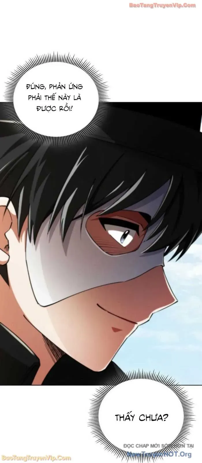 Trở Thành Kẻ Phản Diện Mà Anh Hùng Ám Ảnh Chap 8 - Next Chap 9