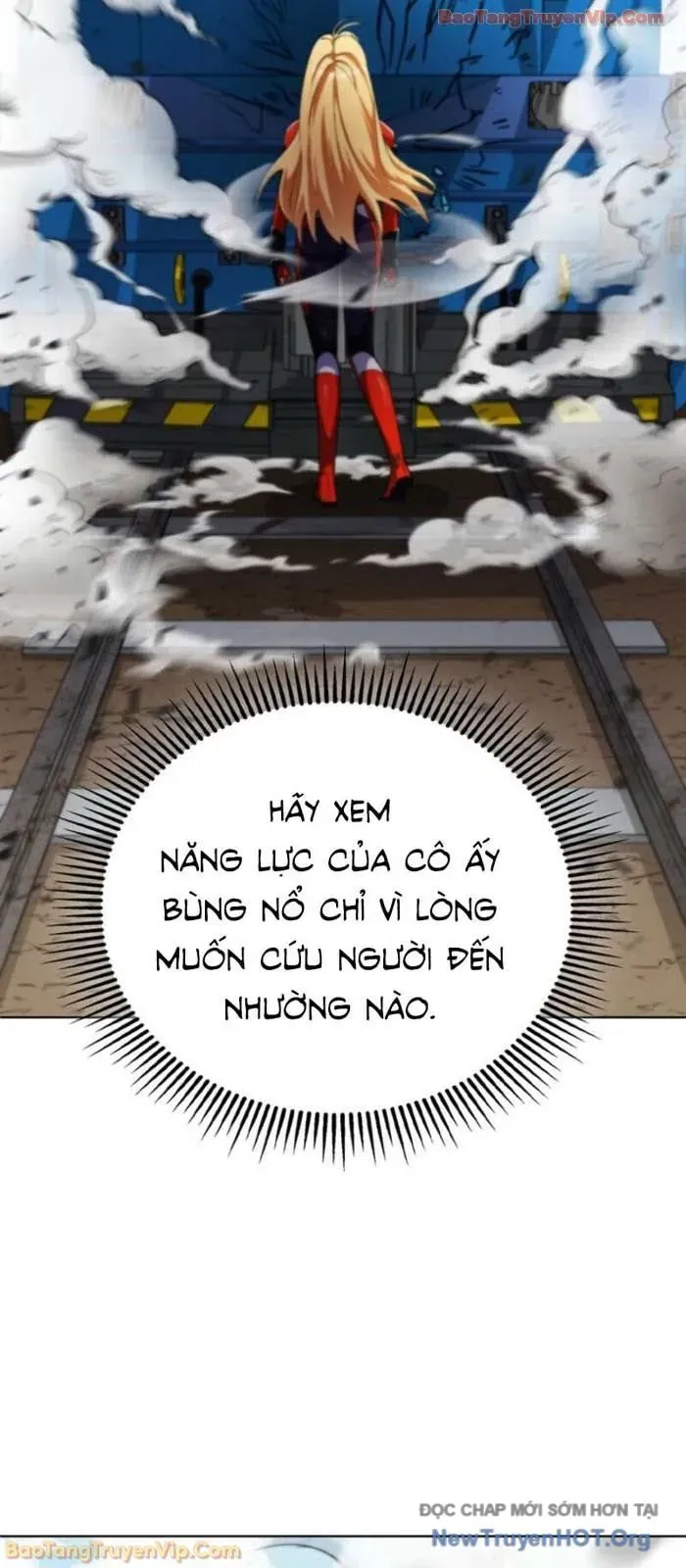 Trở Thành Kẻ Phản Diện Mà Anh Hùng Ám Ảnh Chap 8 - Next Chap 9