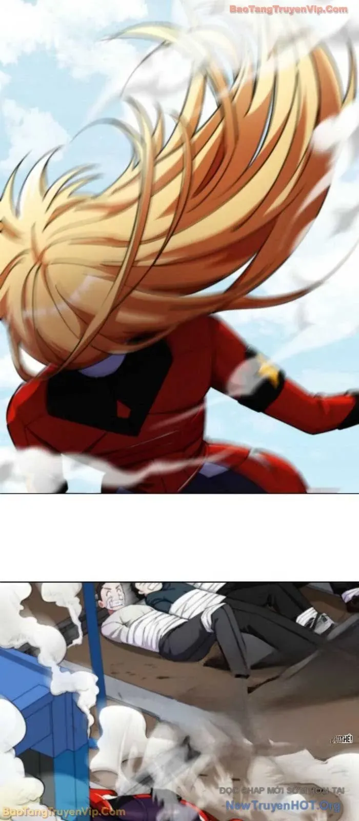 Trở Thành Kẻ Phản Diện Mà Anh Hùng Ám Ảnh Chap 8 - Next Chap 9