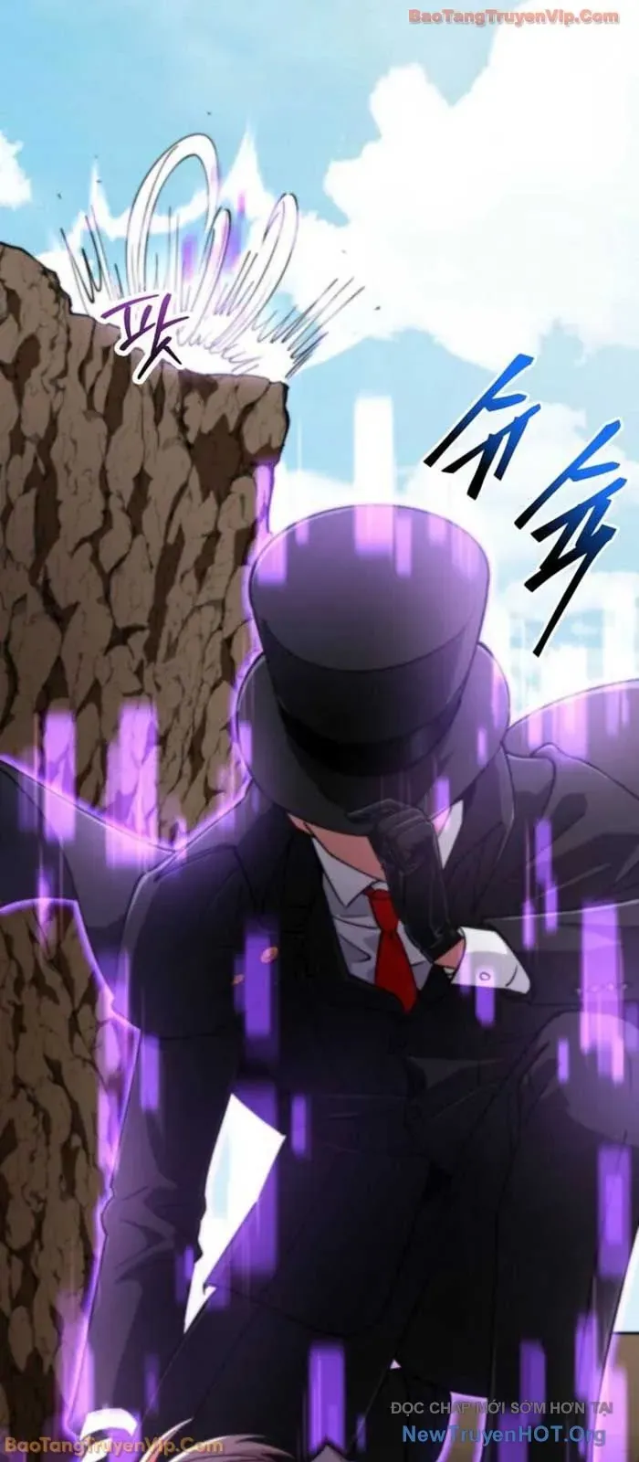 Trở Thành Kẻ Phản Diện Mà Anh Hùng Ám Ảnh Chap 8 - Next Chap 9