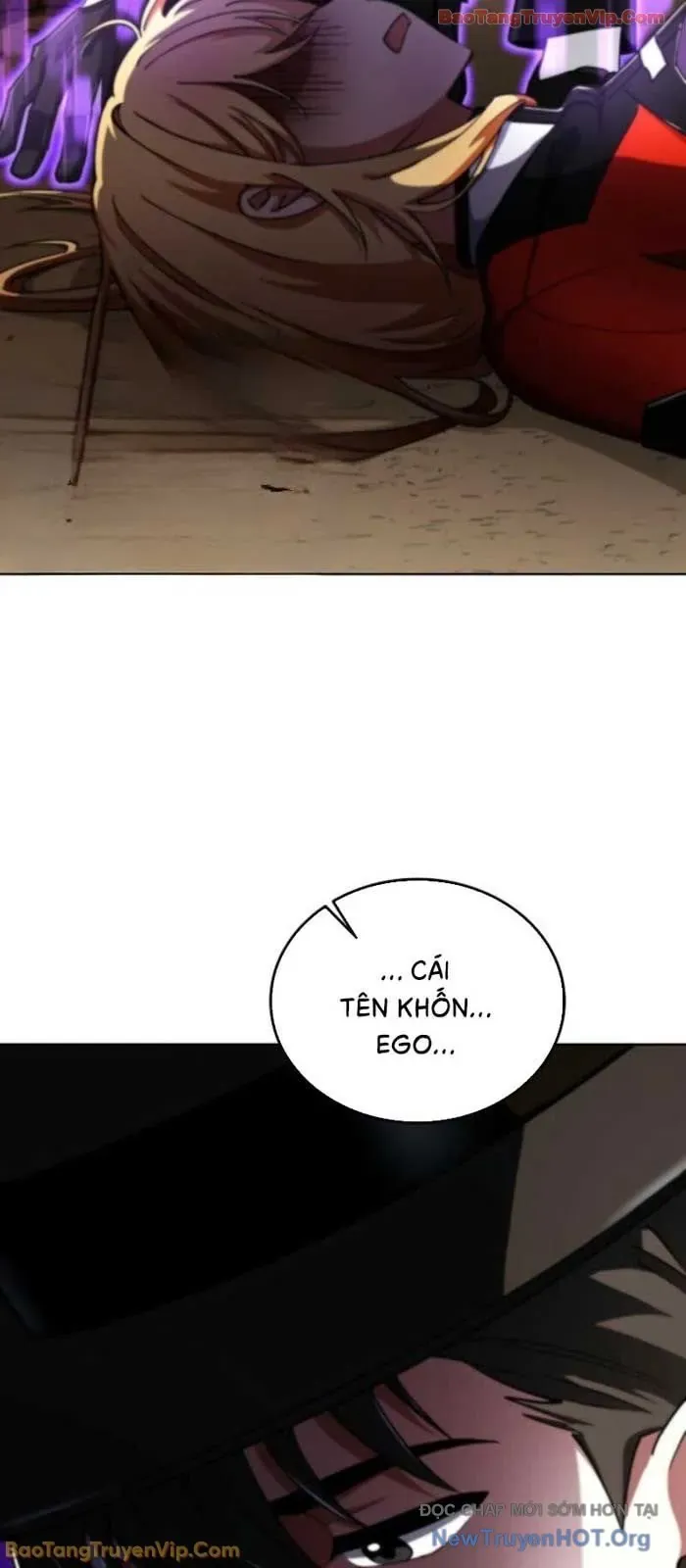 Trở Thành Kẻ Phản Diện Mà Anh Hùng Ám Ảnh Chap 8 - Next Chap 9