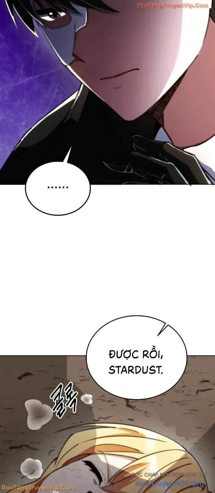 Trở Thành Kẻ Phản Diện Mà Anh Hùng Ám Ảnh Chap 8 - Next Chap 9