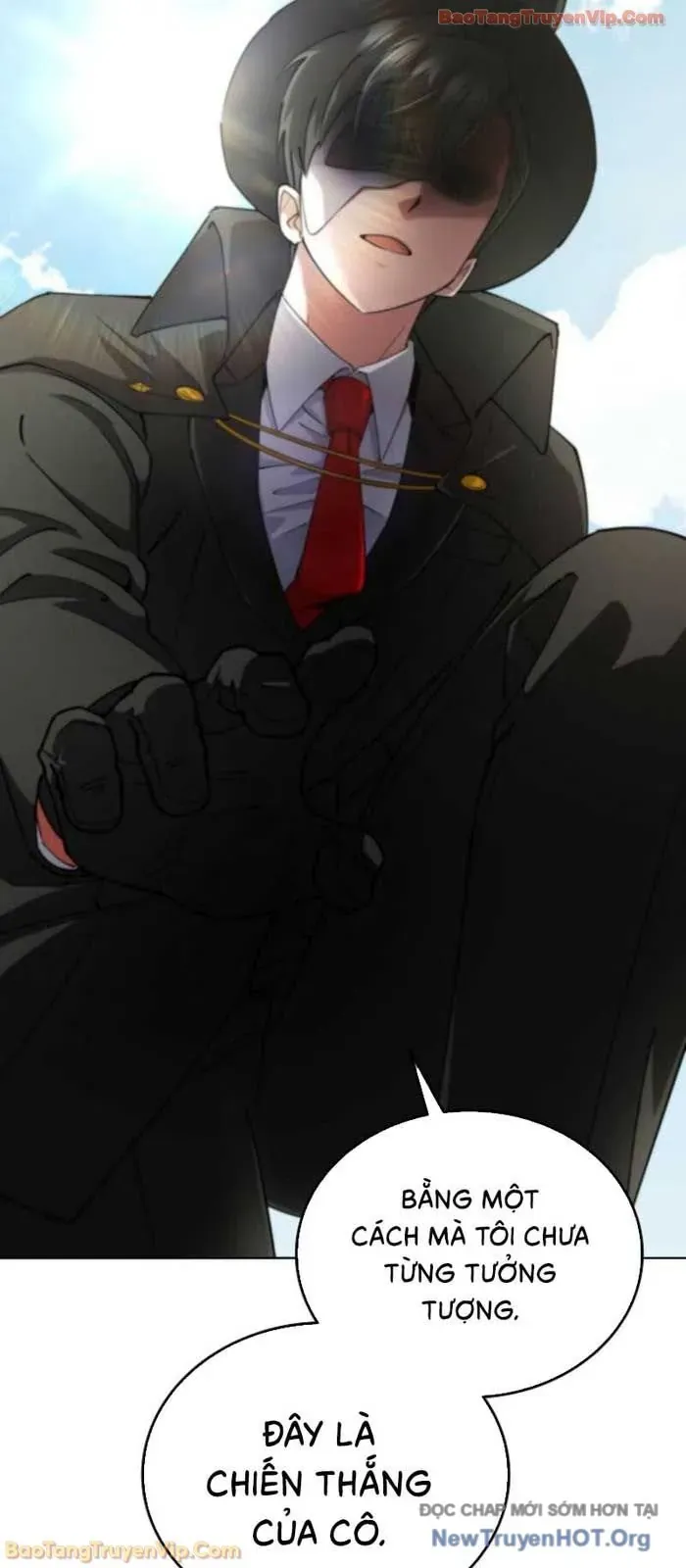 Trở Thành Kẻ Phản Diện Mà Anh Hùng Ám Ảnh Chap 8 - Next Chap 9