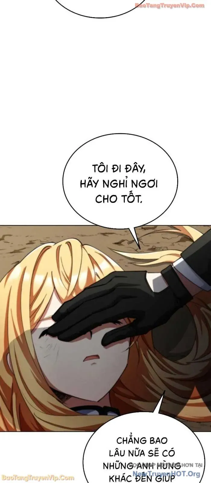 Trở Thành Kẻ Phản Diện Mà Anh Hùng Ám Ảnh Chap 8 - Next Chap 9