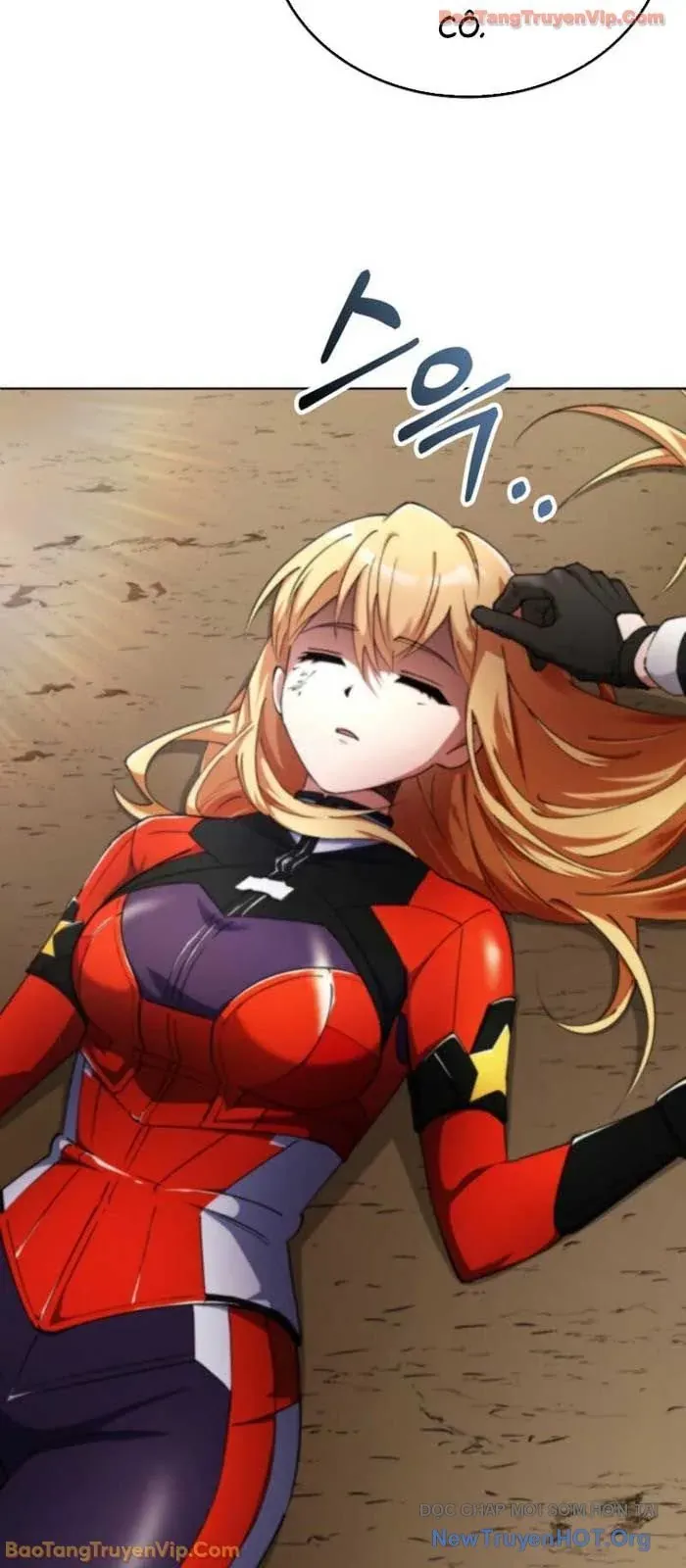 Trở Thành Kẻ Phản Diện Mà Anh Hùng Ám Ảnh Chap 8 - Next Chap 9