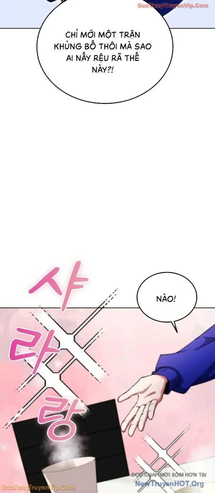 Trở Thành Kẻ Phản Diện Mà Anh Hùng Ám Ảnh Chap 8 - Next Chap 9