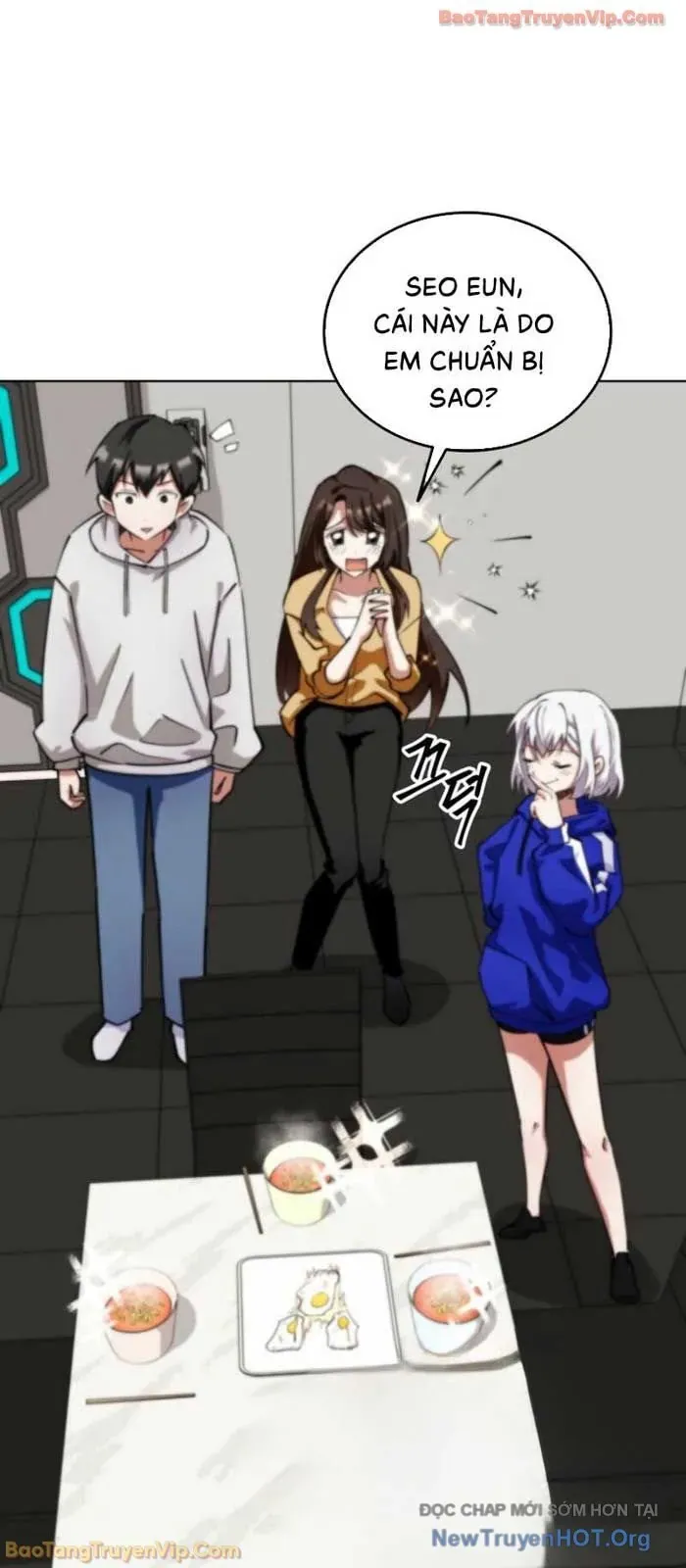 Trở Thành Kẻ Phản Diện Mà Anh Hùng Ám Ảnh Chap 8 - Next Chap 9