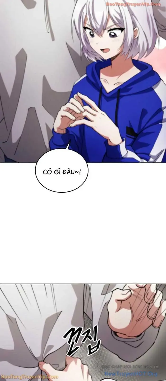 Trở Thành Kẻ Phản Diện Mà Anh Hùng Ám Ảnh Chap 8 - Next Chap 9